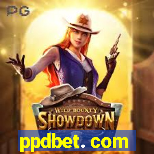 ppdbet. com